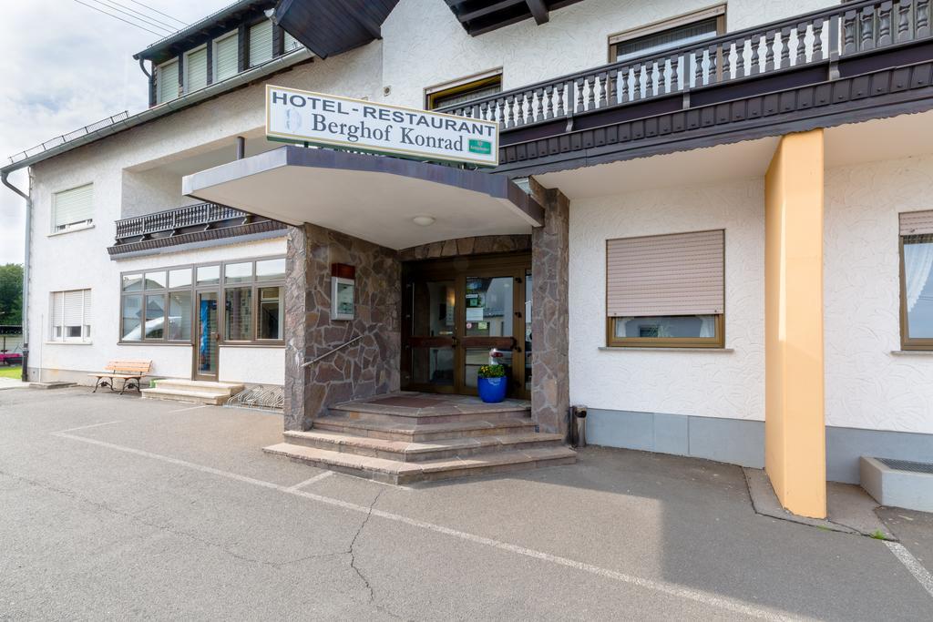 贝格霍夫餐厅酒店 索勒恩 外观 照片